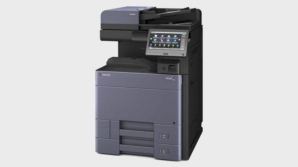 “İstanbul Anadolu Yakası Ümraniye merkezli fotokopi makinesi kiralama hizmeti, Ricoh, Canon, Konica Minolta ve Kyocera cihazlarıyla hızlı kurulum ve servis