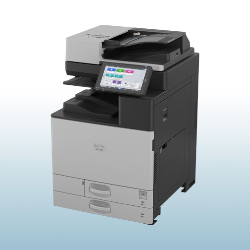 Ataşehir Renkli Fotokopi Yazıcı Kiralama | Ricoh IMC 3010A Modeli
