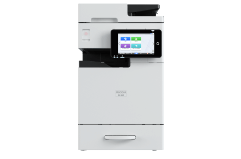 Ricoh IM 460F Lazer Yazıcı – Çok Fonksiyonlu A4 Siyah Beyaz Fotokopi