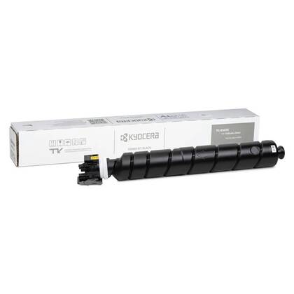 yocera Taskalfa 2554ci Siyah Toner – TK-8365 Orijinal Toner