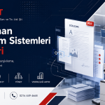 Doküman Yönetim Sistemleri Rehberi - RealBT dijital belge yönetimi ve arşivleme çözümleri