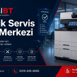 Teknik Servis Bilgi Merkezi için RealBT kurumsal teknik servis görseli
